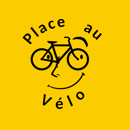 Place au vélo Angers